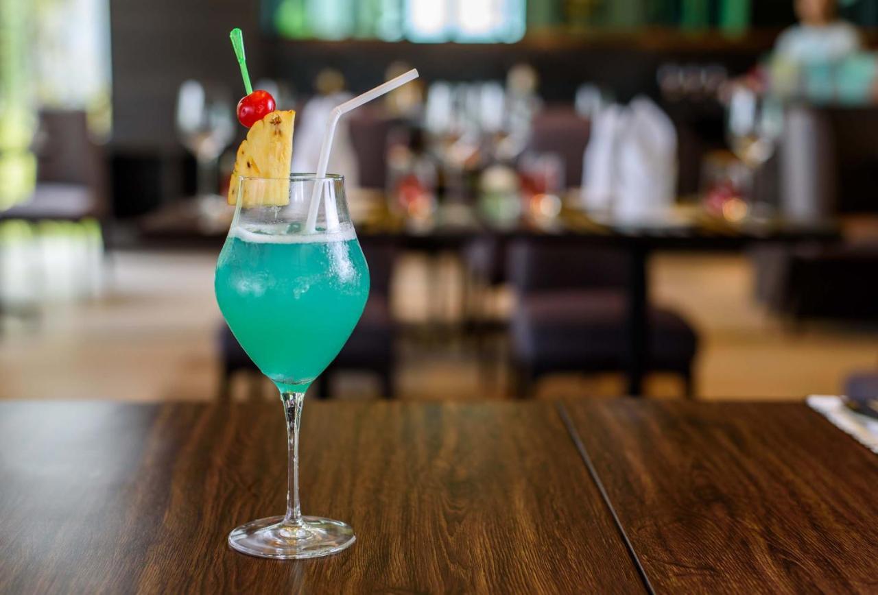 Green Ville Laguna Hotel Sung Noen Ngoại thất bức ảnh